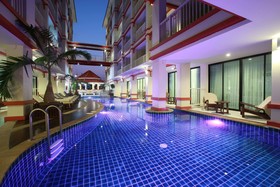 Kiang Haad Beach Hua Hin