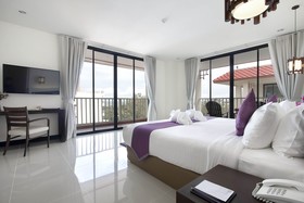 Kiang Haad Beach Hua Hin