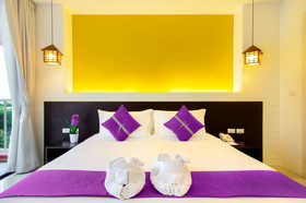 Kiang Haad Beach Hua Hin