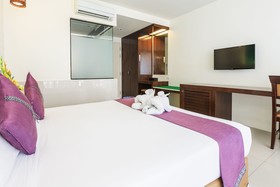 Kiang Haad Beach Hua Hin