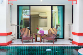 Kiang Haad Beach Hua Hin