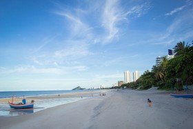 Kiang Haad Beach Hua Hin