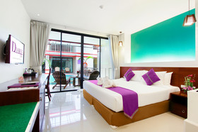 Kiang Haad Beach Hua Hin