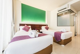 Kiang Haad Beach Hua Hin
