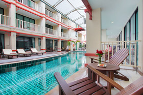 Kiang Haad Beach Hua Hin
