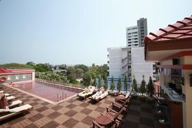 Kiang Haad Beach Hua Hin