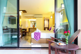 Kiang Haad Beach Hua Hin