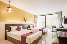 Kiang Haad Beach Hua Hin