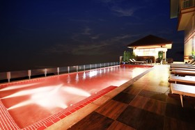 Kiang Haad Beach Hua Hin
