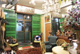 Kings Home Hua Hin