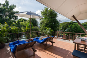 Laksasubha Hua Hin Resort