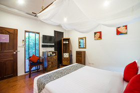 Laksasubha Hua Hin Resort