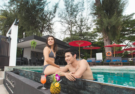 Laksasubha Hua Hin Resort