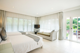 Laksasubha Hua Hin Resort