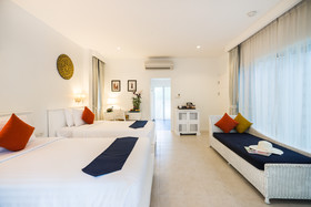 Laksasubha Hua Hin Resort