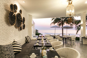 Laksasubha Hua Hin Resort
