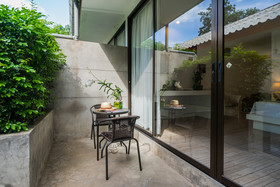 Laksasubha Hua Hin Resort