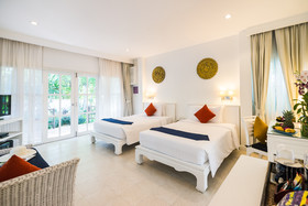 Laksasubha Hua Hin Resort