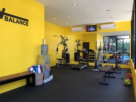 Laksasubha Hua Hin Resort