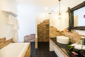 Laksasubha Hua Hin Resort