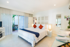 Laksasubha Hua Hin Resort