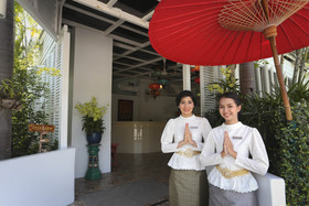 Laksasubha Hua Hin Resort