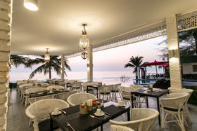 Laksasubha Hua Hin Resort