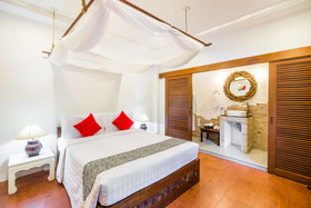 Laksasubha Hua Hin Resort