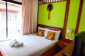 Lalala Hotel Hua Hin