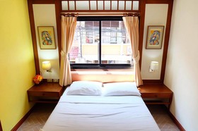 Lalala Hotel Hua Hin