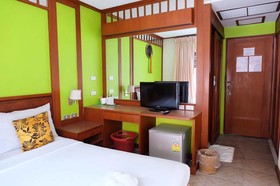 Lalala Hotel Hua Hin