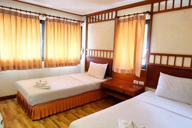 Lalala Hotel Hua Hin