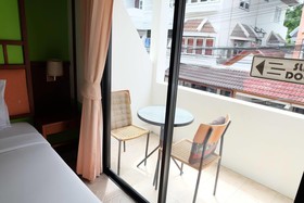 Lalala Hotel Hua Hin