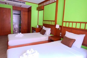 Lalala Hotel Hua Hin