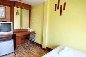 Lalala Hotel Hua Hin