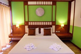 Lalala Hotel Hua Hin