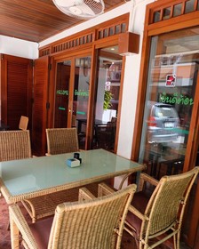 Lalala Hotel Hua Hin