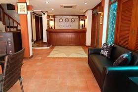 Lalala Hotel Hua Hin