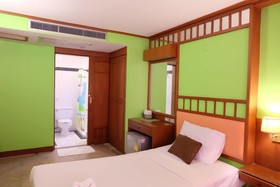 Lalala Hotel Hua Hin