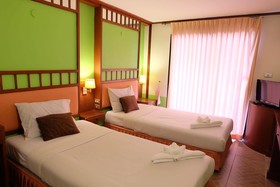 Lalala Hotel Hua Hin
