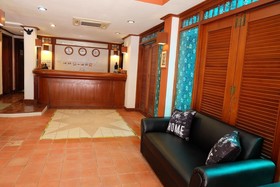 Lalala Hotel Hua Hin
