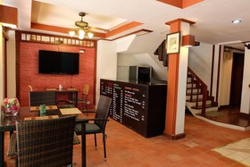 Lalala Hotel Hua Hin