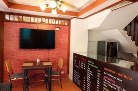 Lalala Hotel Hua Hin