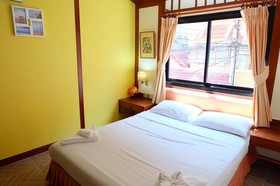Lalala Hotel Hua Hin