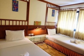 Lalala Hotel Hua Hin