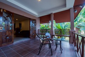 La-or Resort