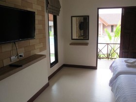 La-or Resort
