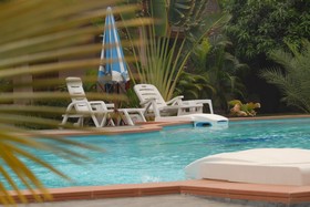 La-or Resort
