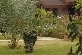 La-or Resort