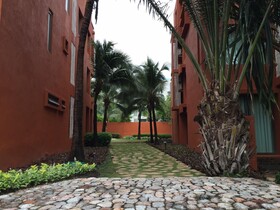 Las Tortugas Condominium